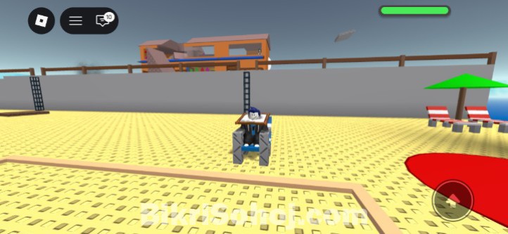 ROBLOX GIFT CARD 3$